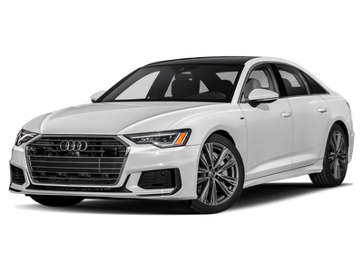2019 Audi A6 3.0T Premium Plus quattro