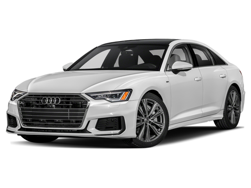 2019 Audi A6 3.0T Premium Plus quattro