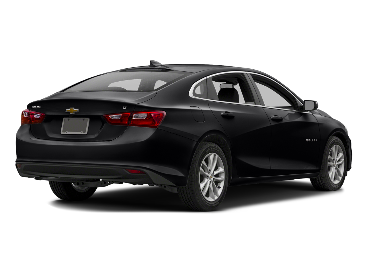 2017 Chevrolet Malibu Base