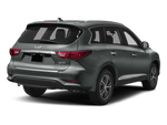 2017 INFINITI QX60 Base 3.5