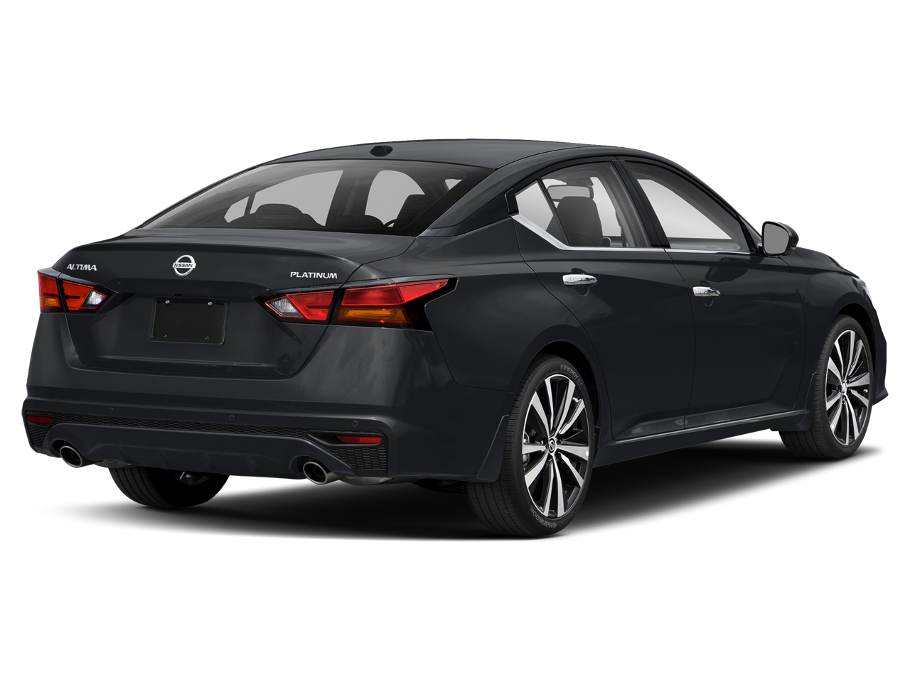 2019 Nissan Altima 2.5 SL
