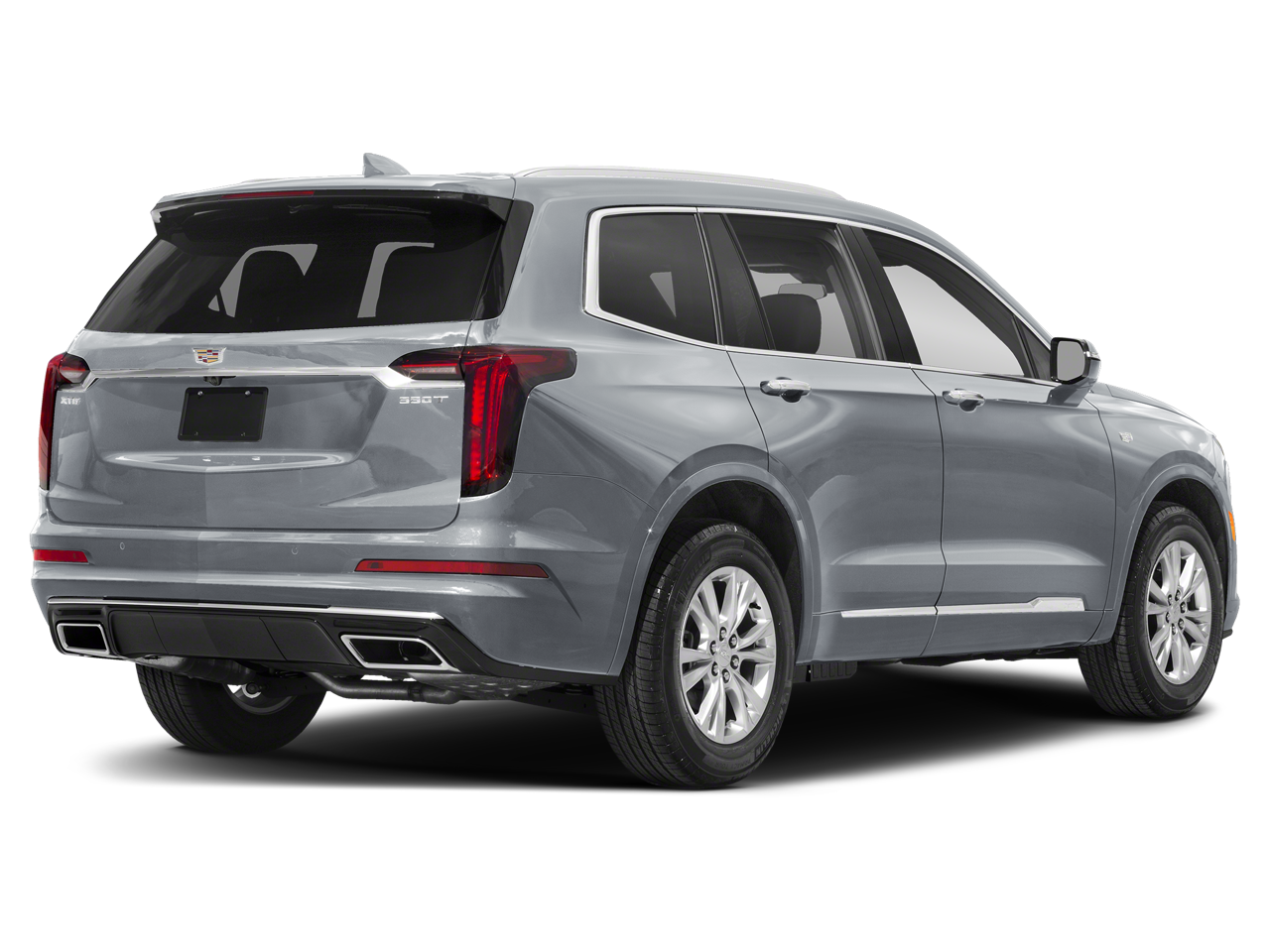 2023 Cadillac XT6 Base