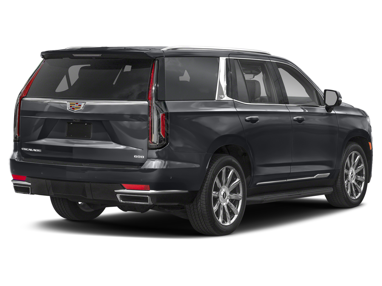 2024 Cadillac Escalade Base