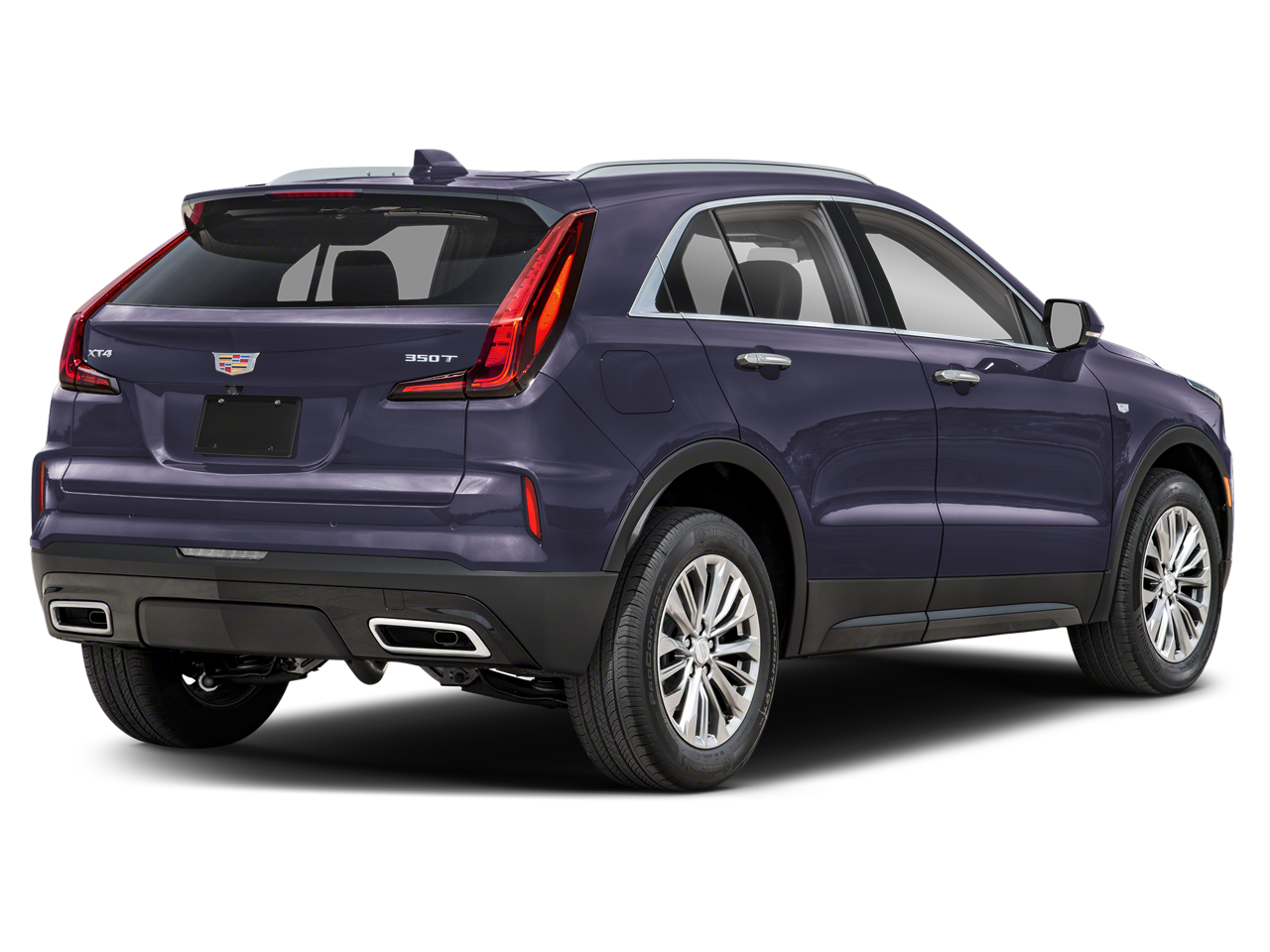 2024 Cadillac XT4 Base