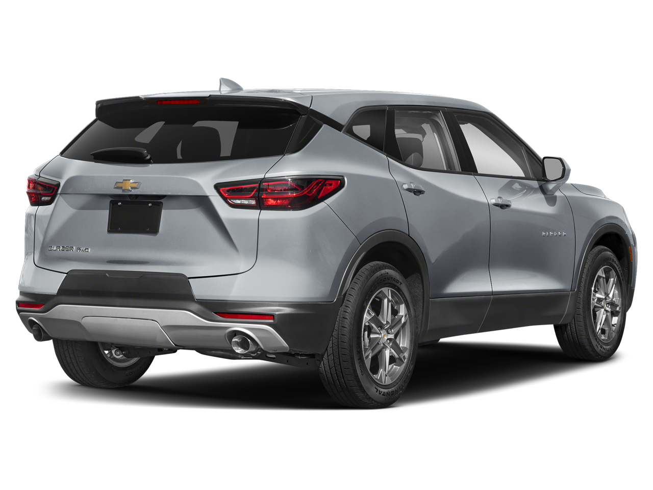 2024 Chevrolet Blazer Base