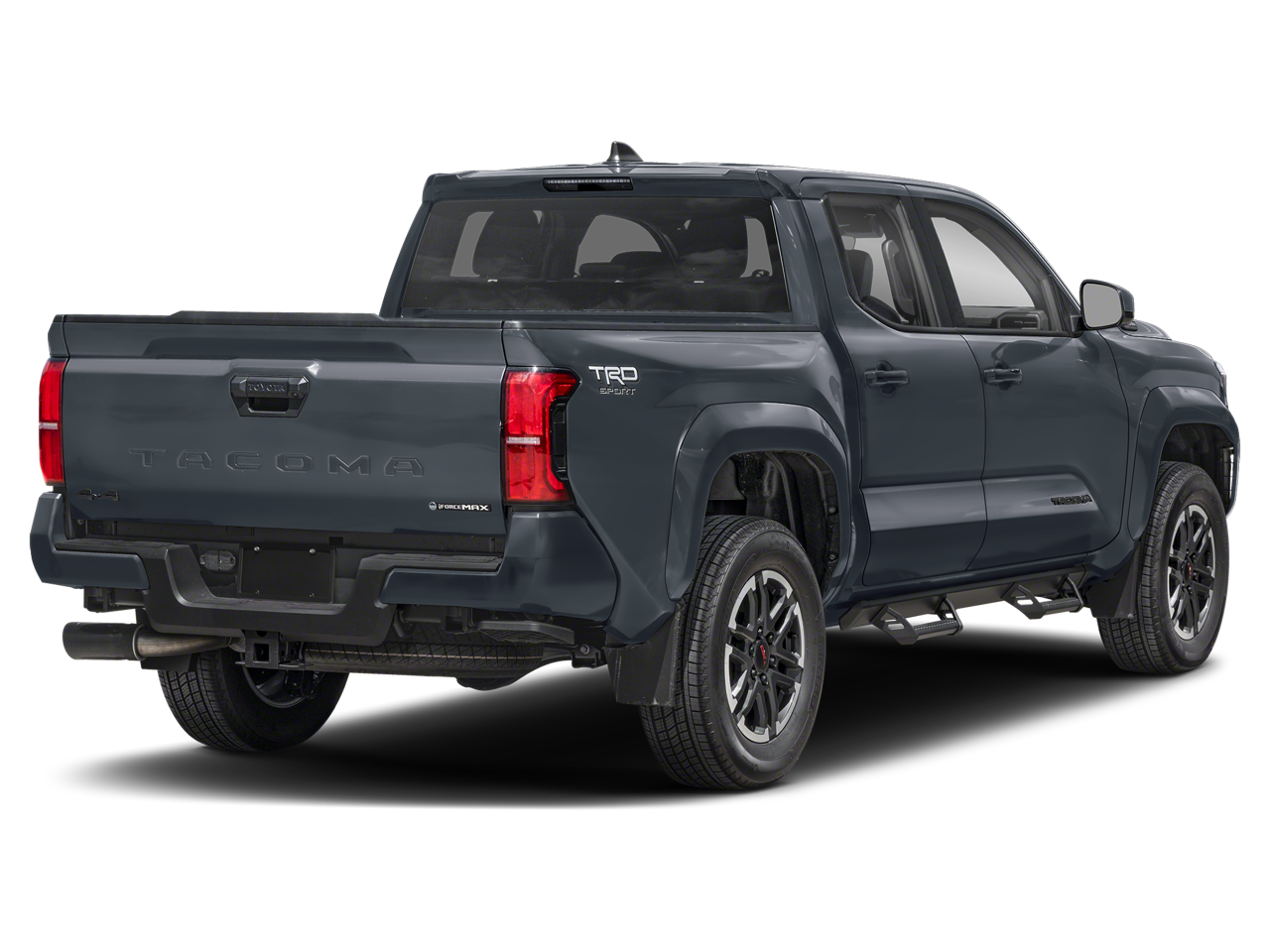 2024 Toyota Tacoma Hybrid Trailhunter