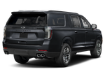 2025 Chevrolet Suburban Base