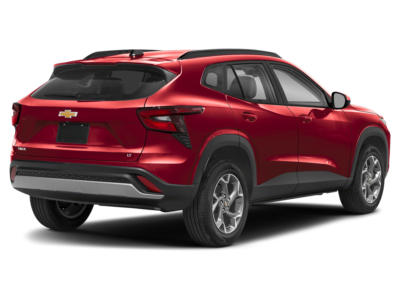 2025 Chevrolet Trax Base