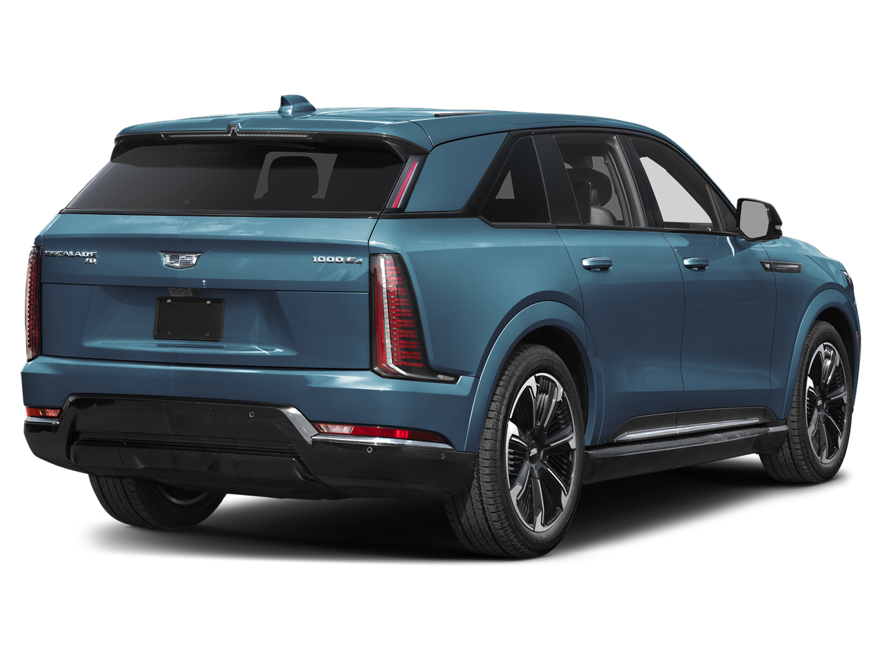 2026 Cadillac ESCALADE IQ Base