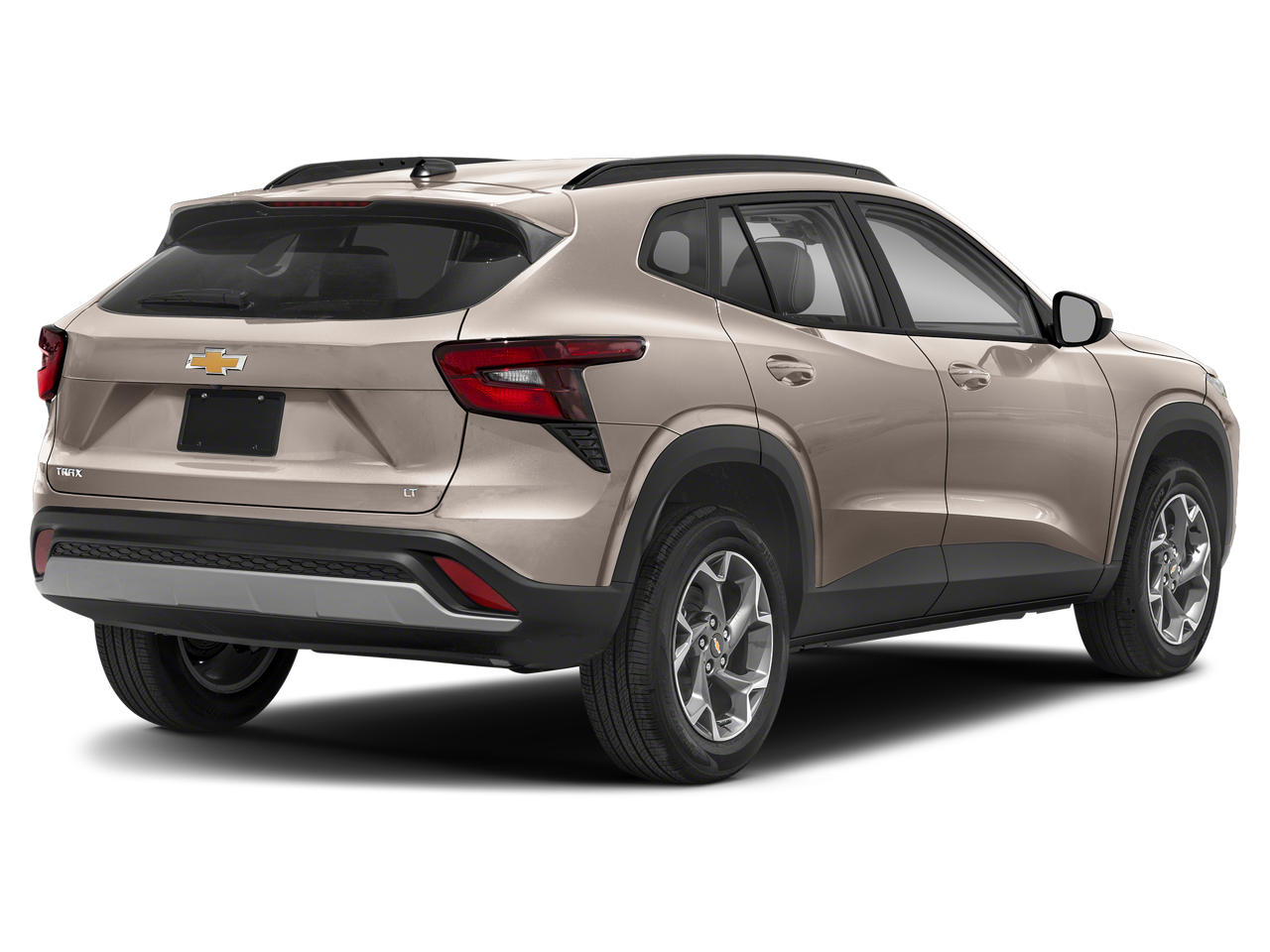 2026 Chevrolet Trax Base