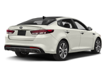 2016 Kia Optima SX Turbo