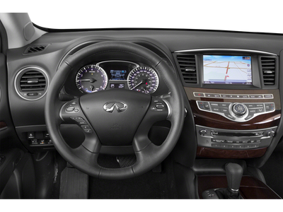 2015 INFINITI QX60 Hybrid Base