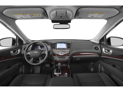 2015 INFINITI QX60 Hybrid Base