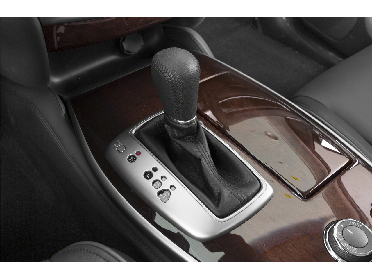 2015 INFINITI QX60 Hybrid Base