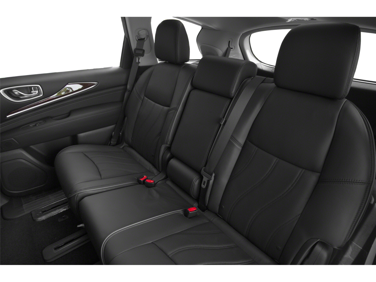 2015 INFINITI QX60 Hybrid Base