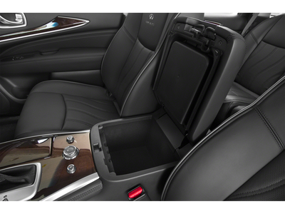 2015 INFINITI QX60 Hybrid Base