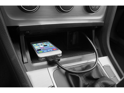 2015 Volkswagen Golf TDI S 4-Door