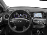 2017 INFINITI QX60 Base 3.5