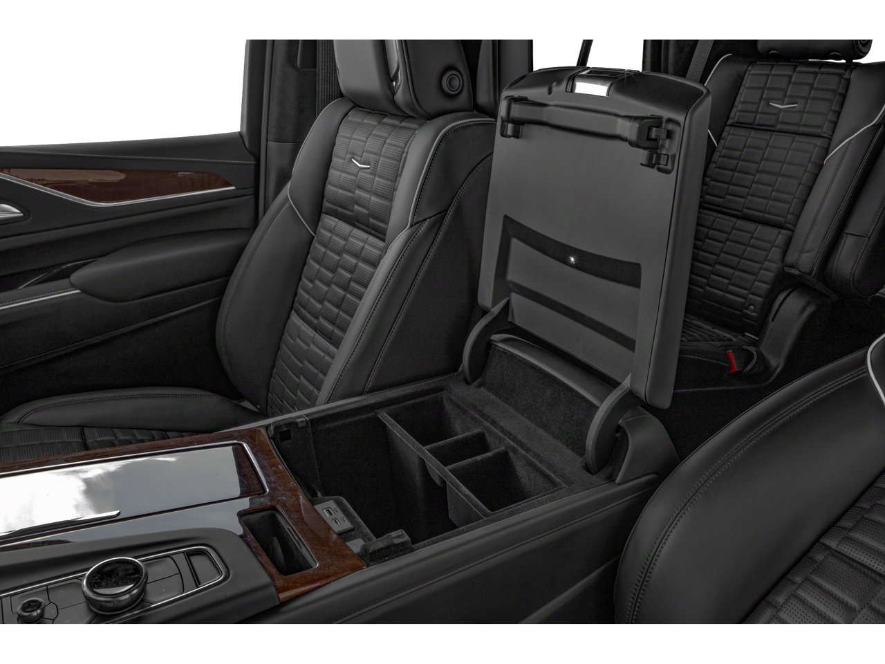 2021 Cadillac Escalade Base
