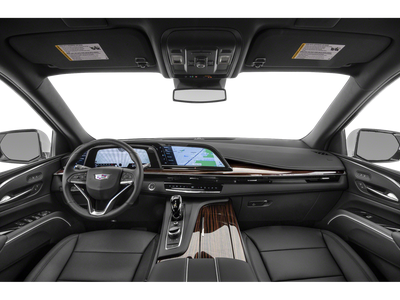 2021 Cadillac Escalade Base