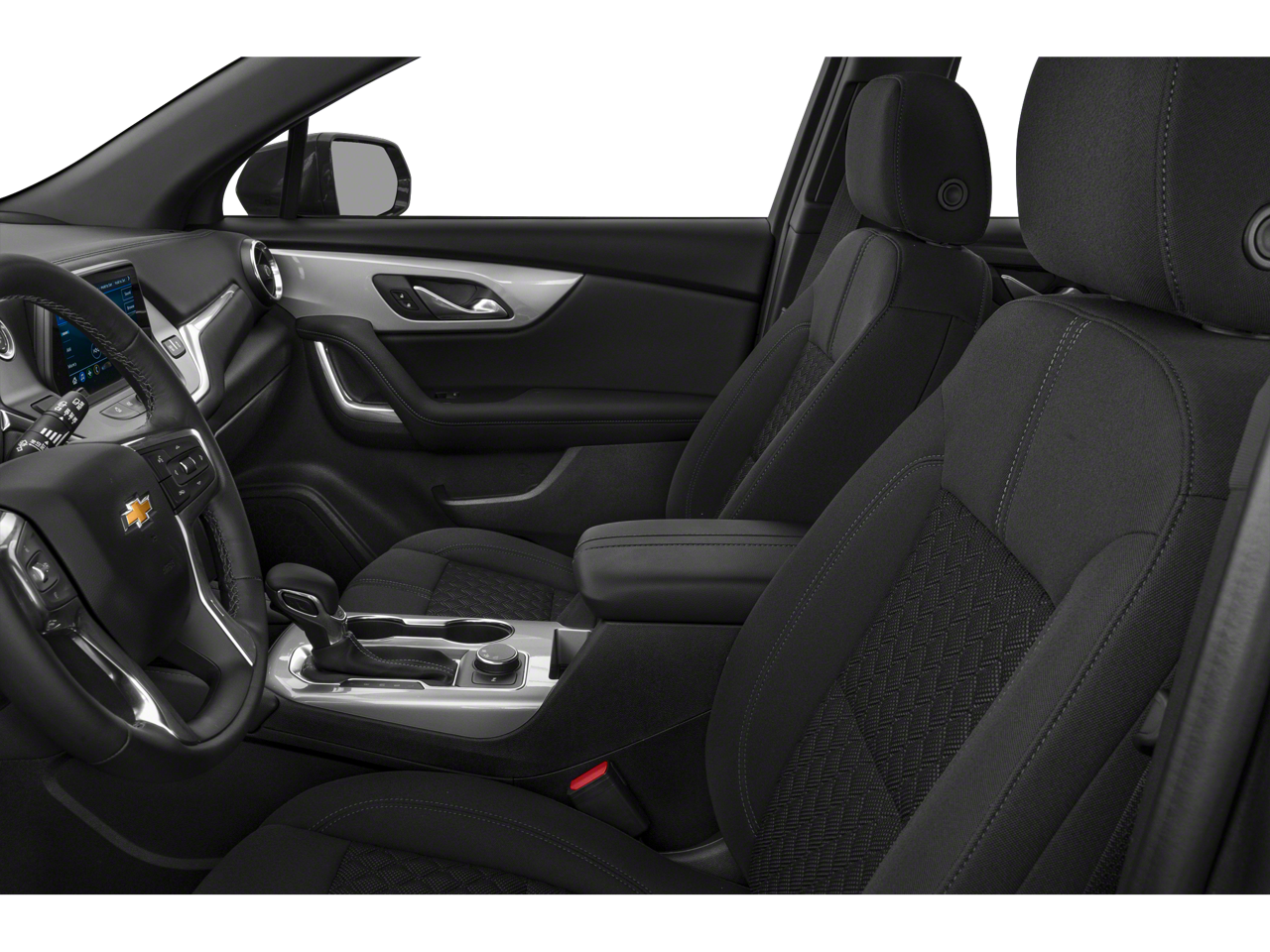 2021 Chevrolet Blazer Base