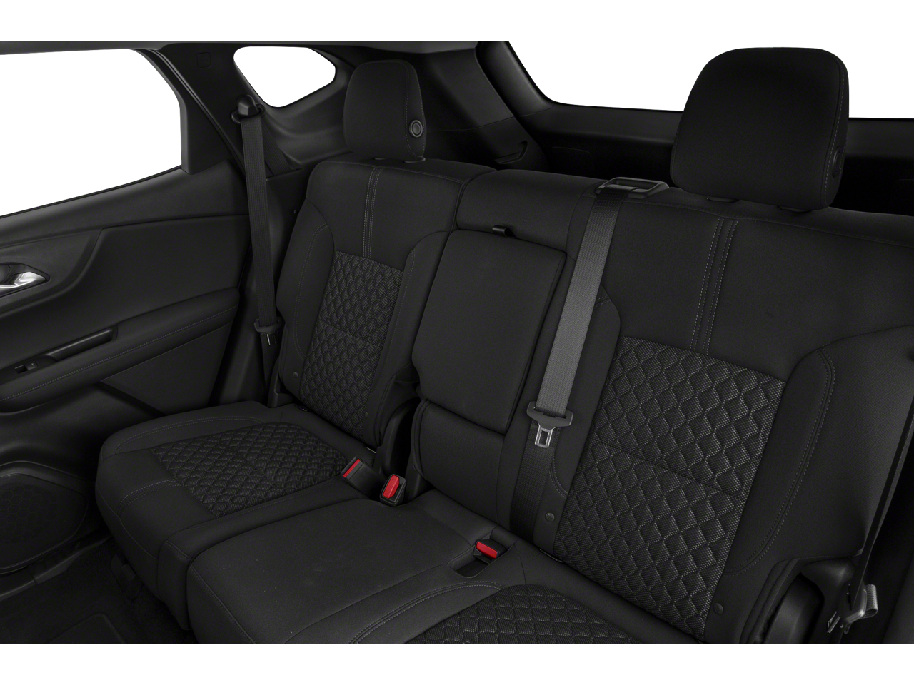 2021 Chevrolet Blazer Base