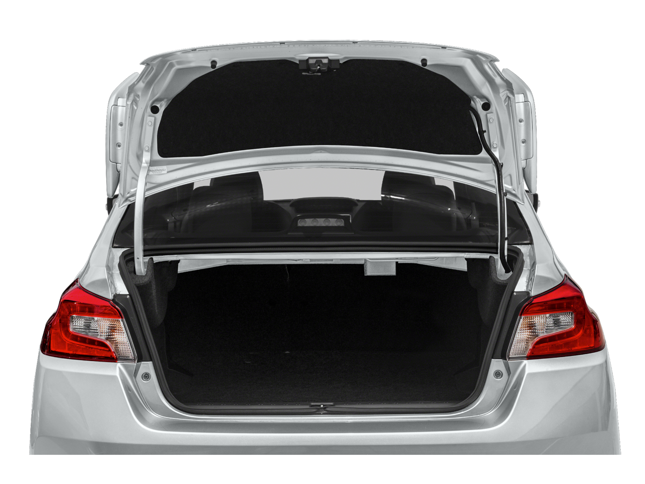 2021 Subaru WRX STI Base photo 4