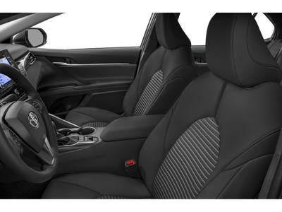 2021 Toyota Camry Hybrid SE