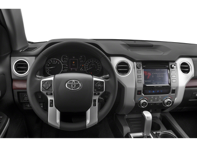 2021 Toyota Tundra Limited