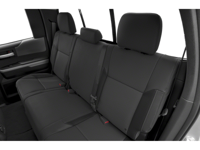 2021 Toyota Tundra Limited