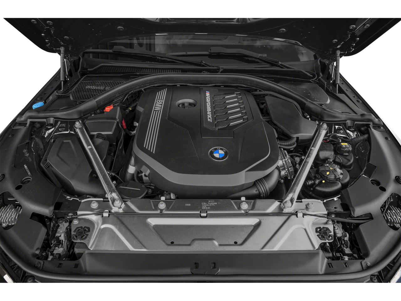 2022 BMW 4 Series M440i xDrive