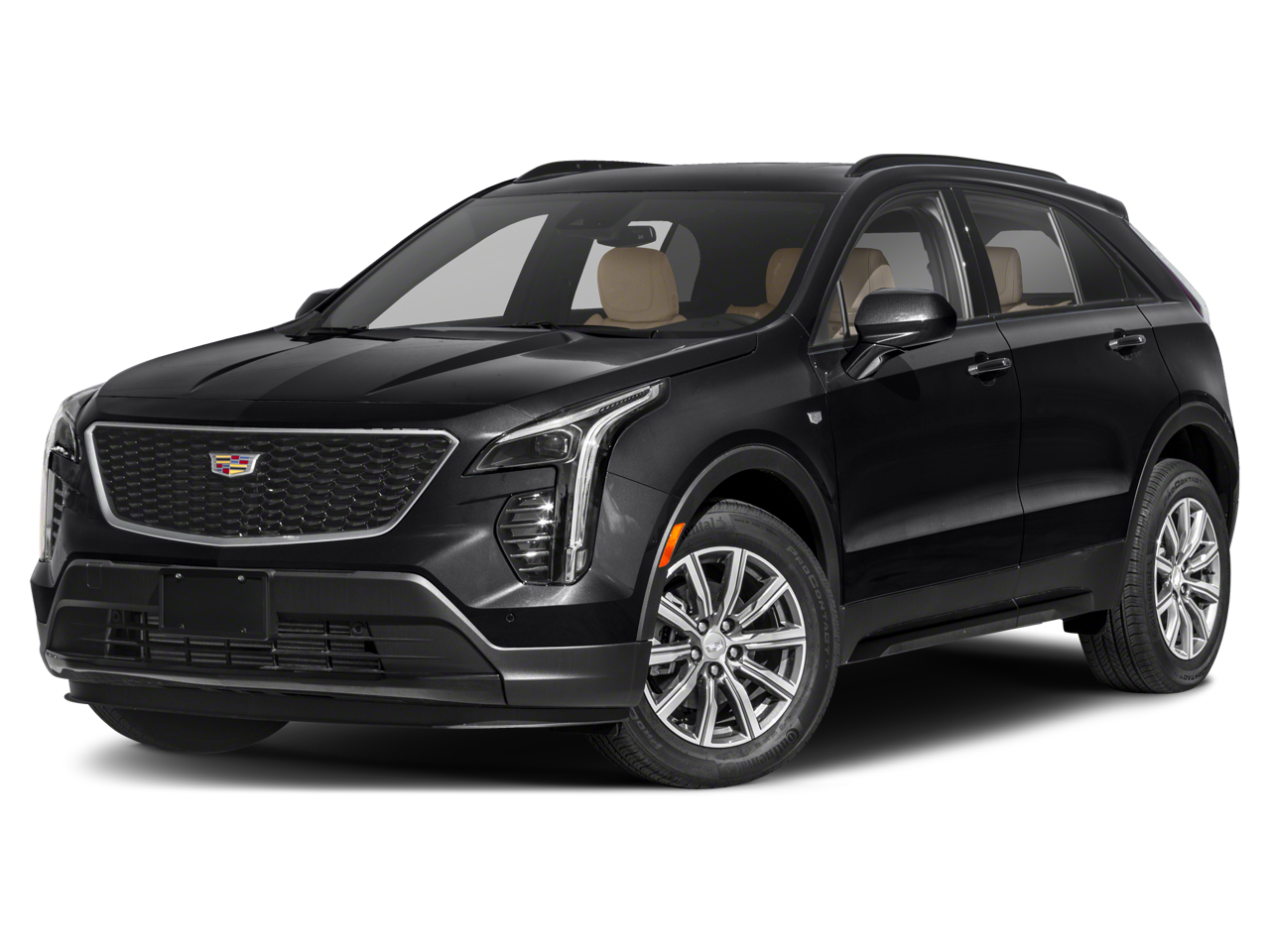 2022 Cadillac XT4 Base