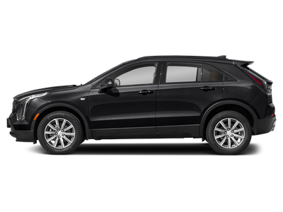2022 Cadillac XT4 Base