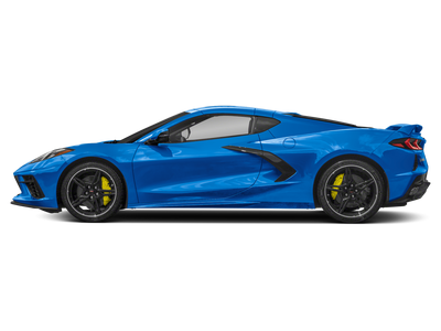 2022 Chevrolet Corvette Stingray Base