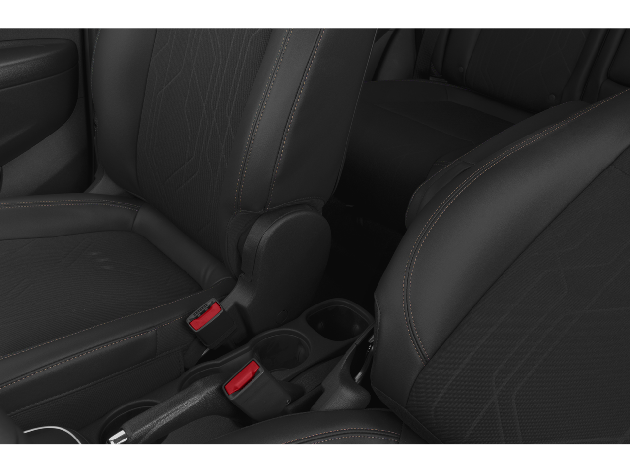 2022 Chevrolet Trax Base