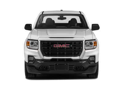 2022 GMC Canyon Base