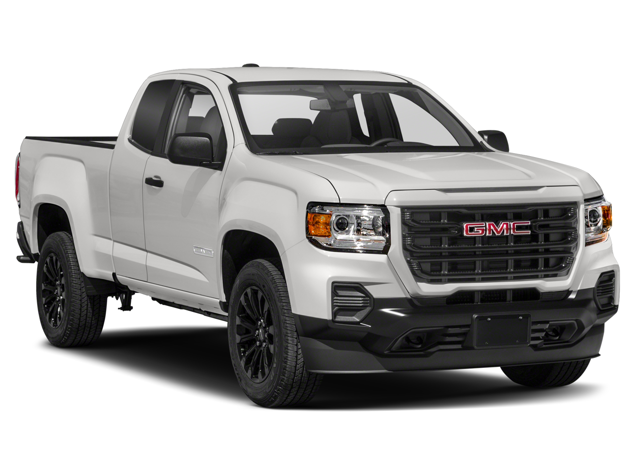 2022 GMC Canyon Base