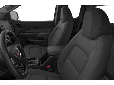 2022 GMC Canyon Base