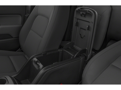 2022 GMC Canyon Base