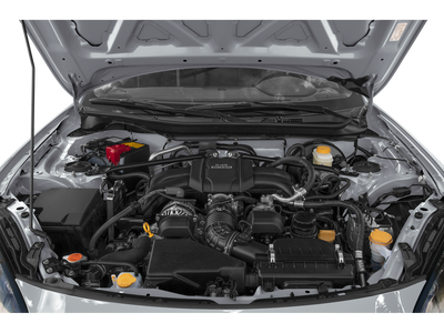 2022 Toyota GR86 Premium