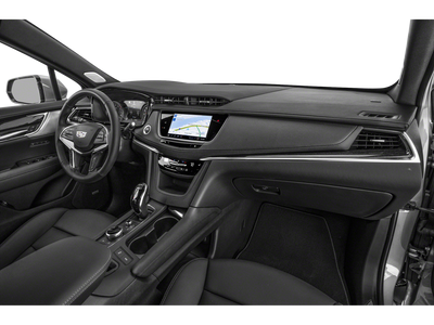 2023 Cadillac XT5 Base