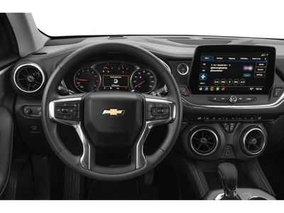 2023 Chevrolet Blazer Base