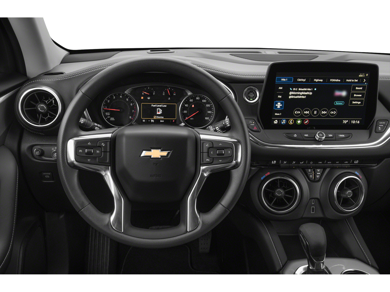 2023 Chevrolet Blazer Base