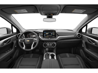 2023 Chevrolet Blazer Base