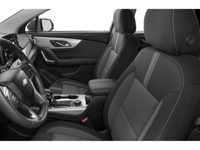 2023 Chevrolet Blazer Base