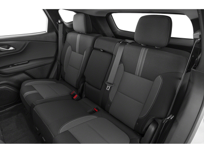 2023 Chevrolet Blazer Base