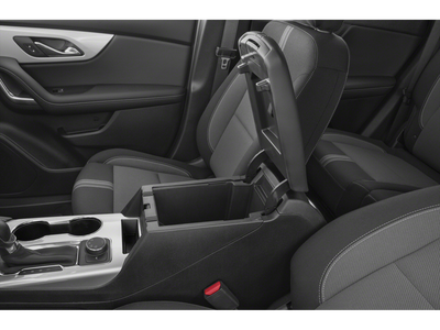 2023 Chevrolet Blazer Base