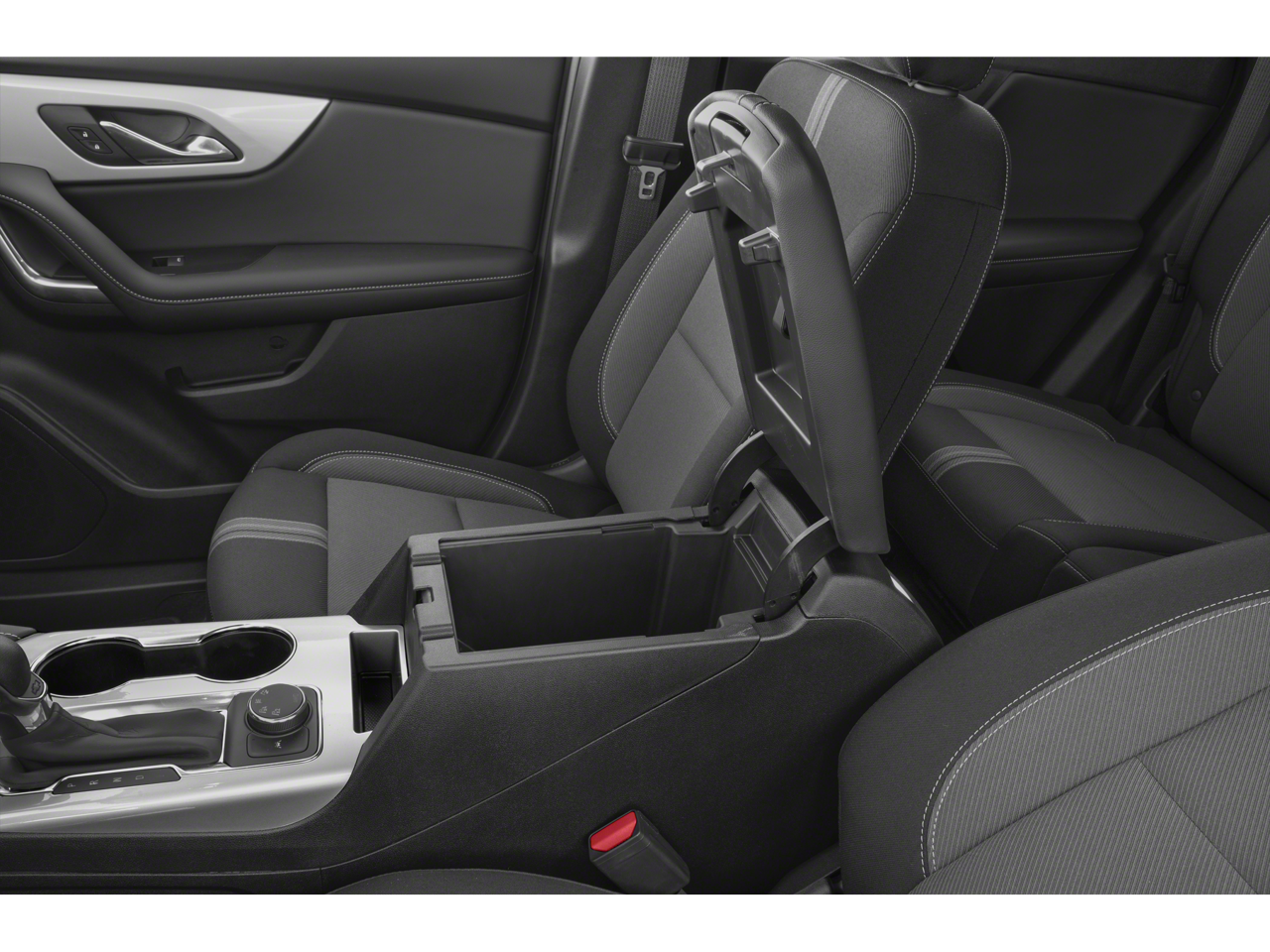 2023 Chevrolet Blazer Base