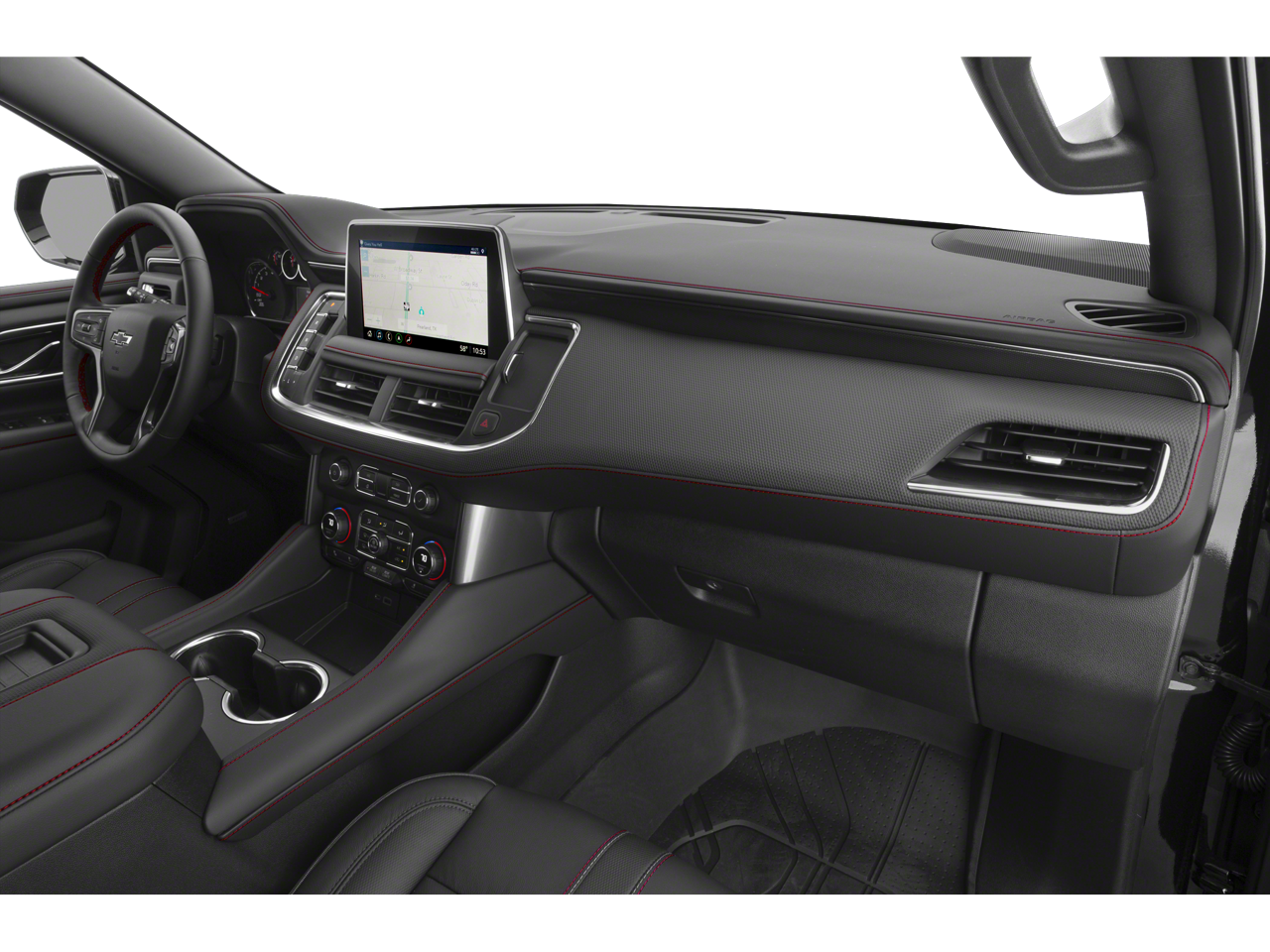 2023 Chevrolet Tahoe Base