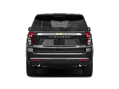 2023 Chevrolet Suburban Base